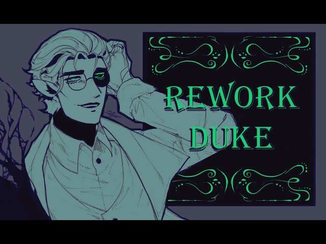 Duke Erisia, Deepwoken Wiki