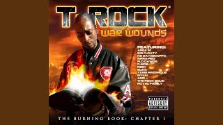 The Burning Book