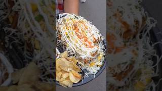 indor famous street food #foodie #shorts #viral