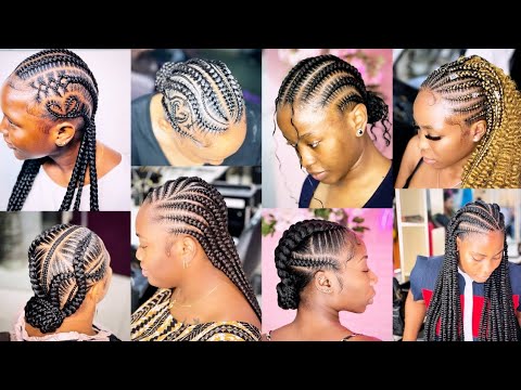 Tie this love high ponytail for baby in the New Year. Simple and beaut... |  TikTok