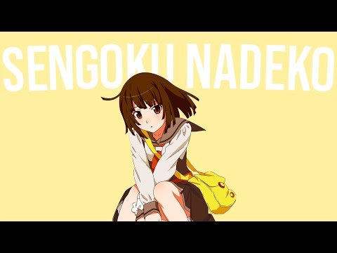 Sengoku Nadeko | EDIT | Monogatari
