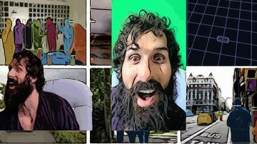 What is Semantic Segmentation?