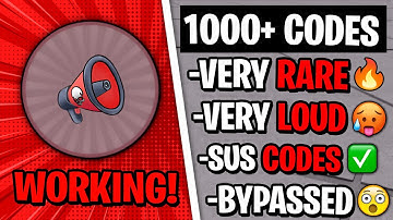 1000+ WORKING RARE ROBLOX Custom Kill Sound Ids 2025 | Roblox Custom Kill Sound ids