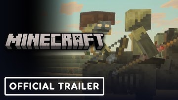 Minecraft - Official 