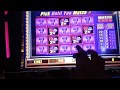 Winning at Empire City Casino, Monkeys, Dragons and ...