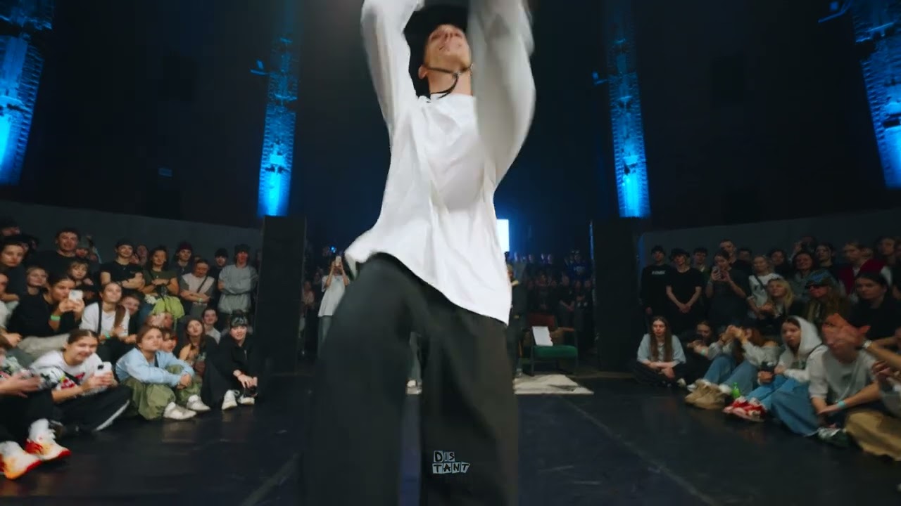 Zaycev | Judge Demo | Distant Flow