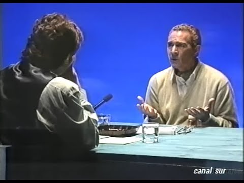 LA RELIGIÓN (Antonio Gala, "Trece Noches", Canal Sur, 1991)