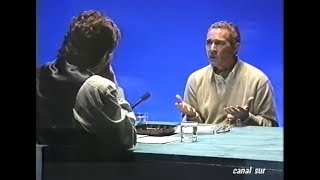 LA RELIGIÓN (Antonio Gala, 'Trece Noches', Canal Sur, 1991)