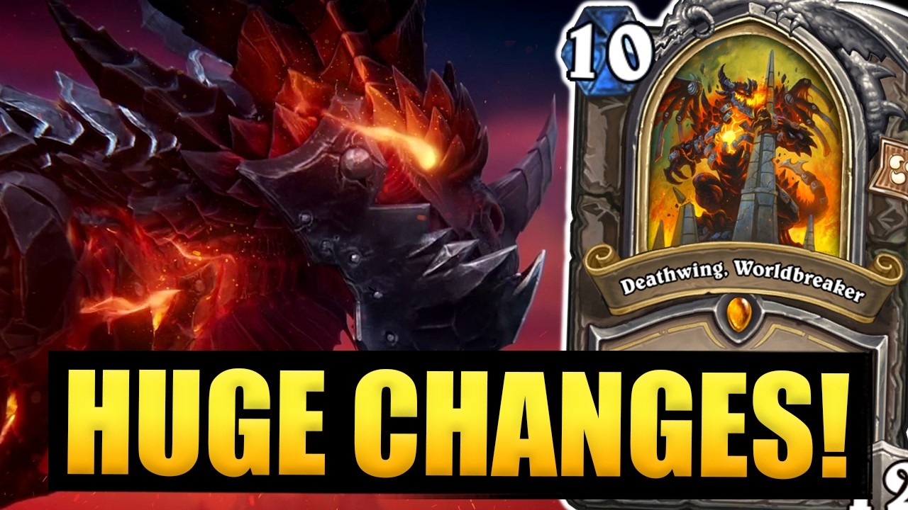 COLOSSALS ARE BACK, HUGE CHANGES COMING! | Cataclysm Expansion, FREE Expansions?! & MORE!