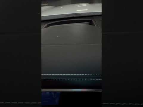 G70 전기차 크락션