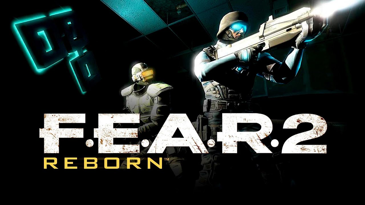 F.E.A.R. 2: Возрождение / F.E.A.R. 2: Reborn - прохождение HD 1080 60FPS (PC)
