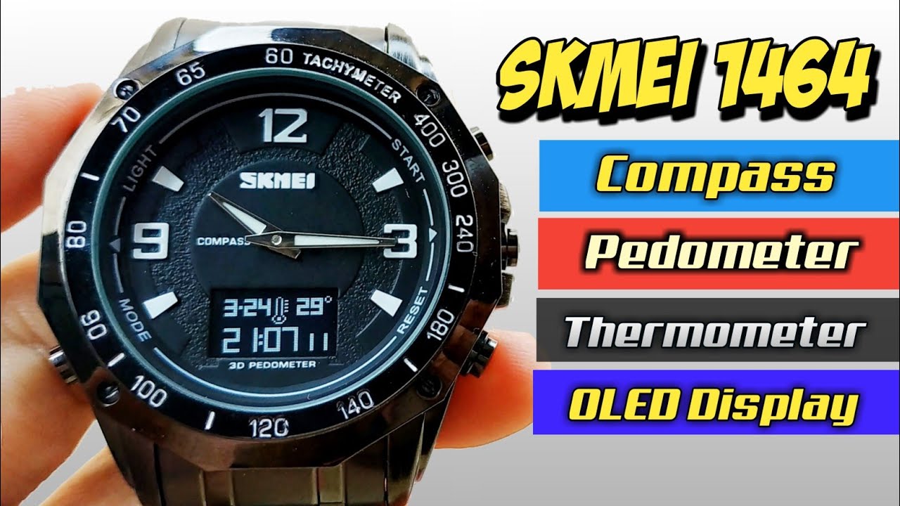 skmei watches under 400