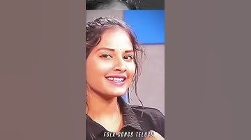 Thumbnail of O Pilaga Venkati Full Song | Singer Prabha | Pooja Nageshwar | Bhavya Tunes #folk #song #telugu