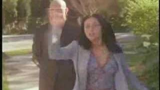 Charmed 2x16 "Murphy's luck" trailer Profile