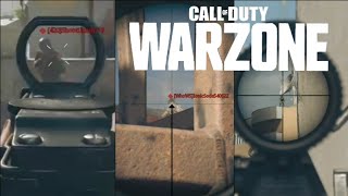It's a kills compilation (Call of Duty: Warzone Plunder)