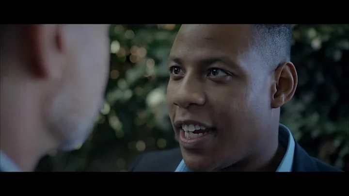 Rodney Gooden - Acting Showreel 2019 HQ