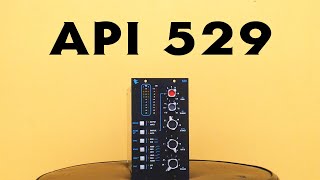 API 529