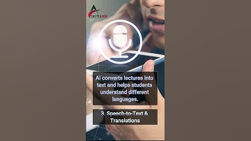 Top 5 Ways AI is Transforming Schools in 2025! #shorts #shortvideo #artificialintelligence