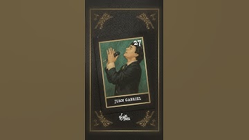 Thumbnail of Nunca Es Tarde… para un nuevo sencillo de Juan Gabriel