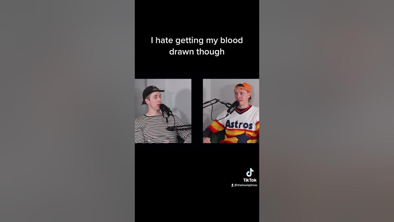 anyone-else-want-to-pass-out-when-getting-blood-drawn-podcast