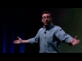 Simon Sinek: Leadership and being a Leader