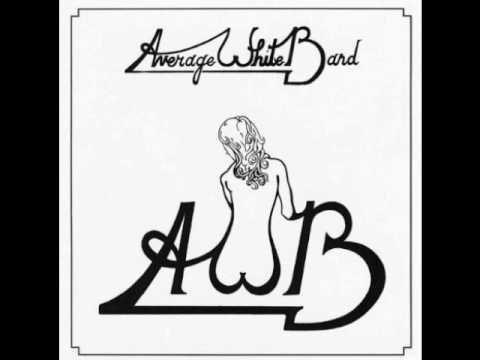 Average White Band (+) Pick Up The Pieces