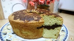 RESEP BOLU AGAR AGAR LEMBUT KENYAL MANTAP - Durasi: 13.32. 