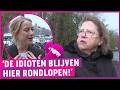 Vrouwen nog steeds bedreigd in donkere parken: ‘Kan zo niet langer!’
