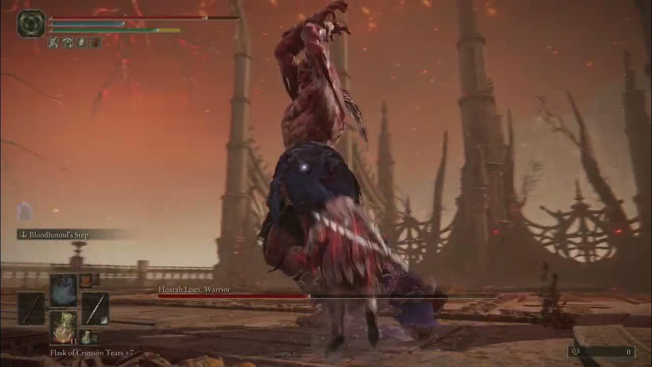 Eleonora's poleblade + Godskin peeler VS Godfrey YouTube