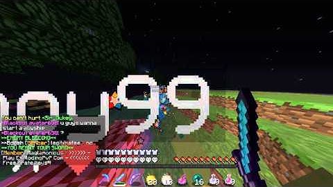 village_boy99 Hacking on Archon Factions Green