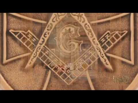 Видео: Кои са покровителите на масонството?