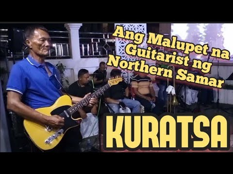 KURATSA NORTHERN SAMAR