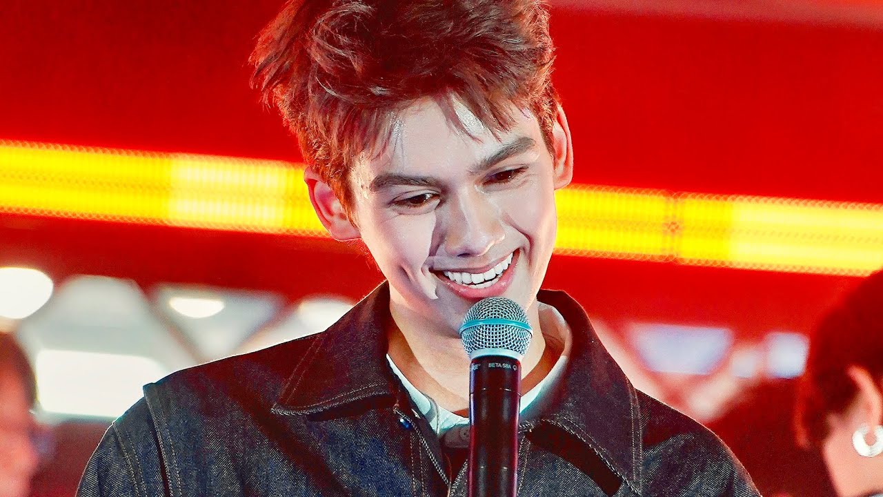 แค่ใครคนหนึ่ง (Nagoya Loner) - TIGGER 