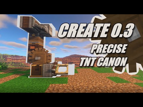 ვიდეო: როგორ გავაკეთოთ ქვემეხი Minecraft- ში: დაეხმარეთ შექმნაში