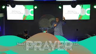The Sunday Worship Experience | The Oasis Church - FXBG