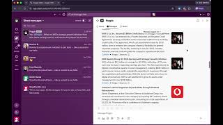 Poggio's Proactive Digests Keep B2B Sellers Ahead of Account News & Updates