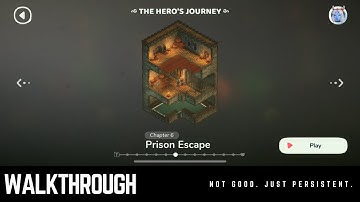 Wonderbox - The Hero