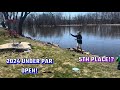 Competing in my first ever disc golf tournament!? Highlights from the 2024 Under Par Open, Berlin WI