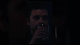 Endings, Beginnings Sebastian Stan Edit