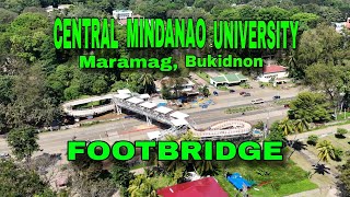 CENTRAL MINDANAO UNIVERSITY CMU FOOTBRIDGE / MARAMAG BUKIDNON PROVINCE PHILIPPINES CENTRAL MINDANAO UNIVERSITY CMU FOOTBRIDGE / MARAMAG BUKIDNON PROVINCE PHILIPPINES