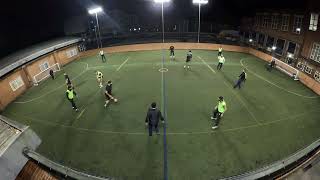 TNF 09/10/25 Part 1 GoPro Hero 12 MAX LENS MOD 2.0