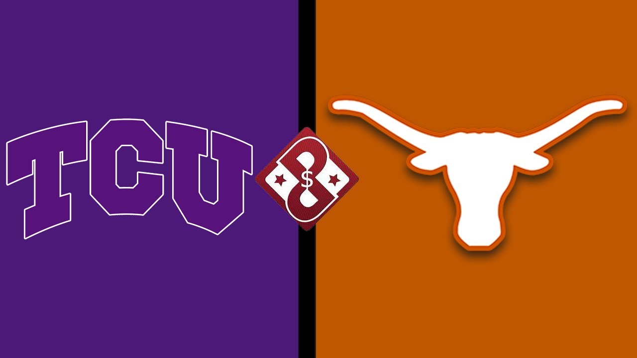 TCU Texas Saturday 11/12/22 NCAAF Picks and Predictions Picks