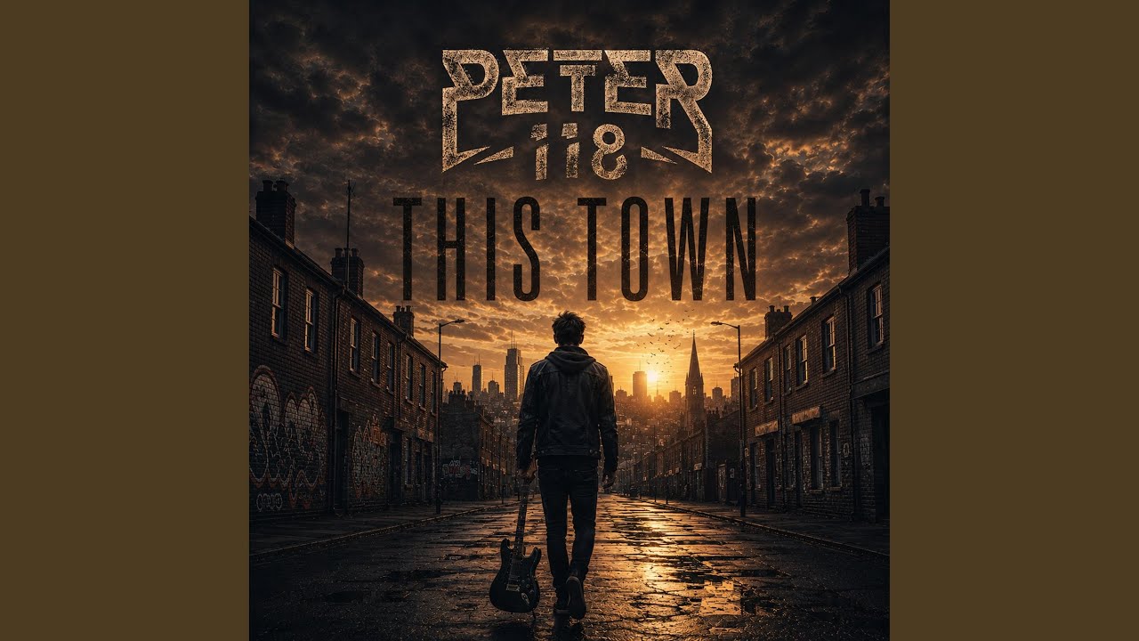 Watch This Town on YouTube Watch This Town on YouTube