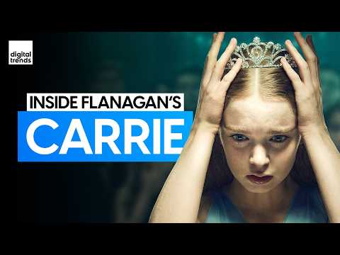 Did Principal Grail Really Handle the Carrie Chaos? Matthew Lillard Answers