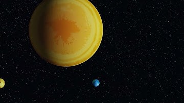 Astronomy Cast Trailer