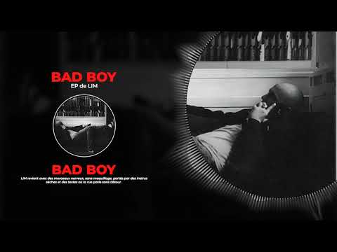 LIM - BAD BOY