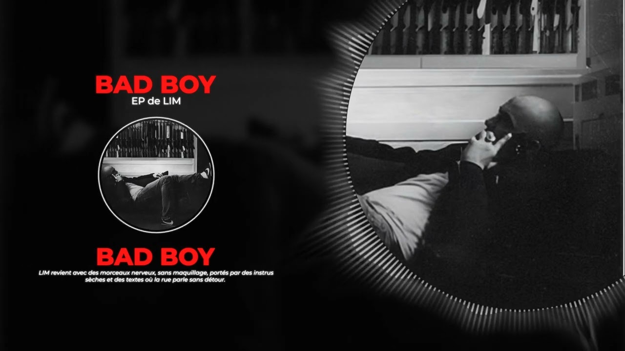 Watch LIM - BAD BOY on YouTube Watch LIM - BAD BOY on YouTube