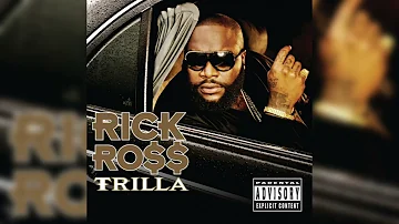 Rick Ross - Here I Am (feat. Avery Storm & Nelly)