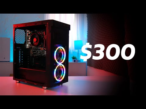 Vídeo: Cómo Construir Su Propia PC Para Juegos • Página 3