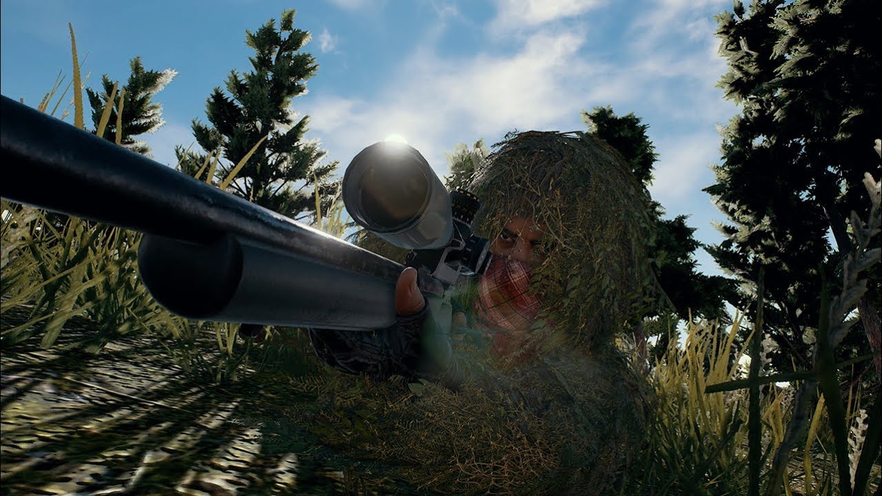 Pubg プロデューサーがafkファーミングにコメント 絶対に防止する Game Spark 国内 海外ゲーム情報サイト Pubg プロデューサーがafkファーミングにコメント 絶対に防止する Game Spark 国内 海外ゲーム情報サイト